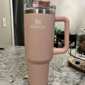 40 oz Stanley Tumbler